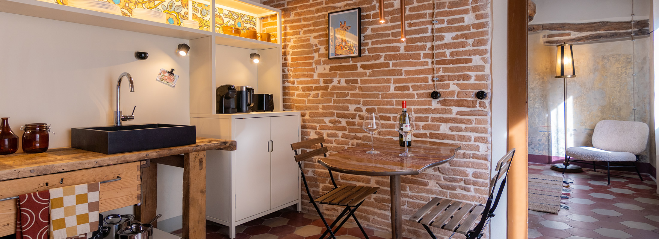 Appartamento Casa Vacanza Cordiale a Savigno